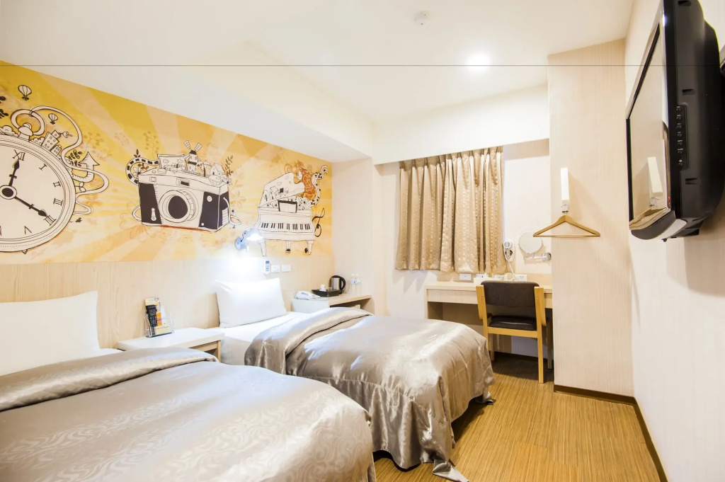Hotel photo 27