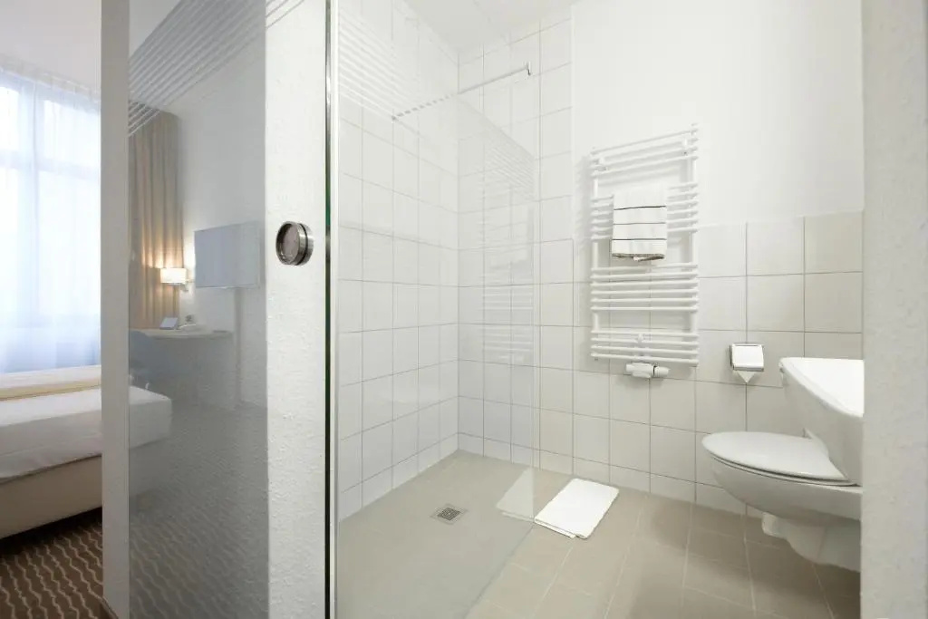 Hotel NordRaum - Chambres