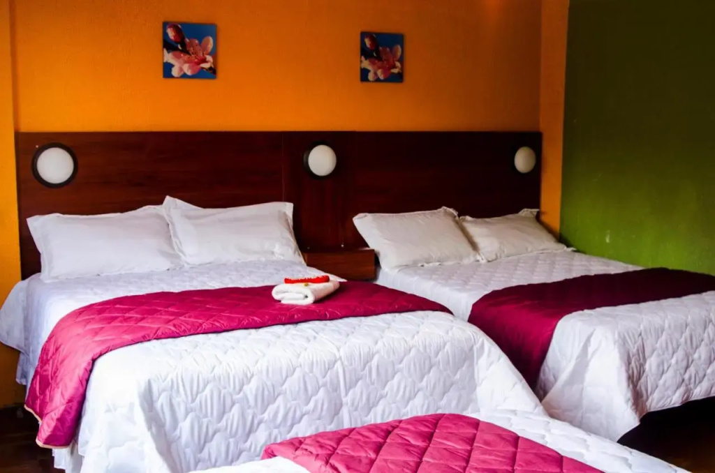 Hotel photo 7