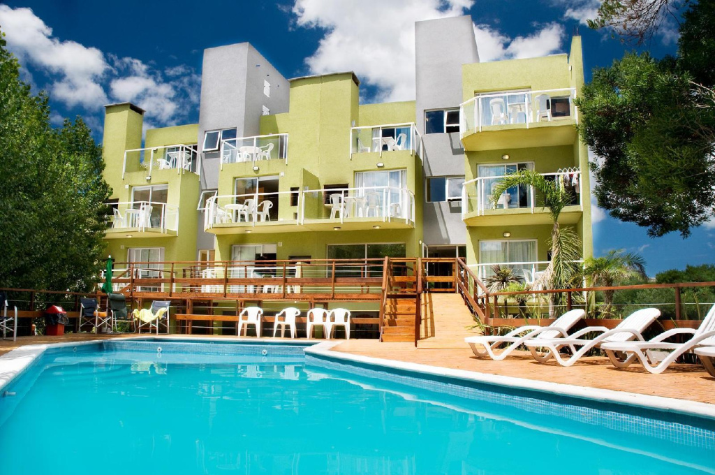 Playa Gaviota Home Apart - Général