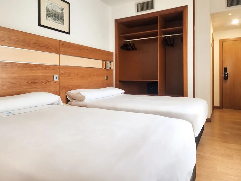 Hotel Faranda Los Tilos, Ascend Hotel Collection - Chambres