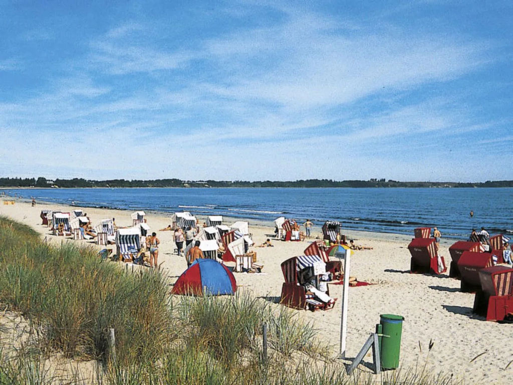 Beach & Waterfront
