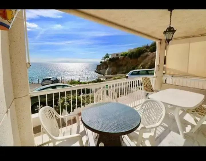 Apartamento la isla