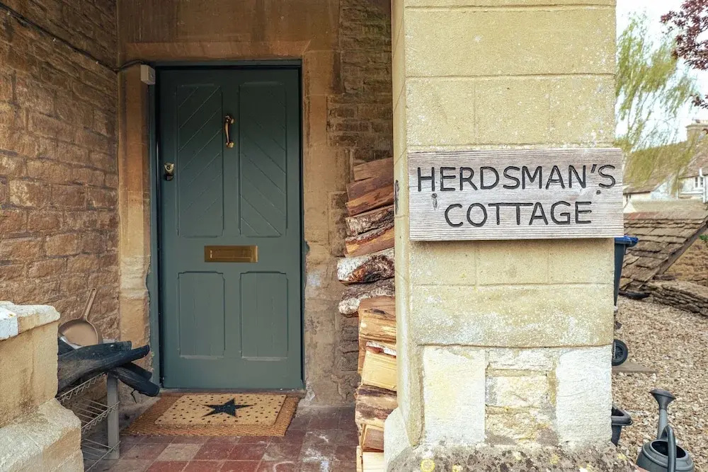 Herdsman's Cottage - 3BD in Wiltshire