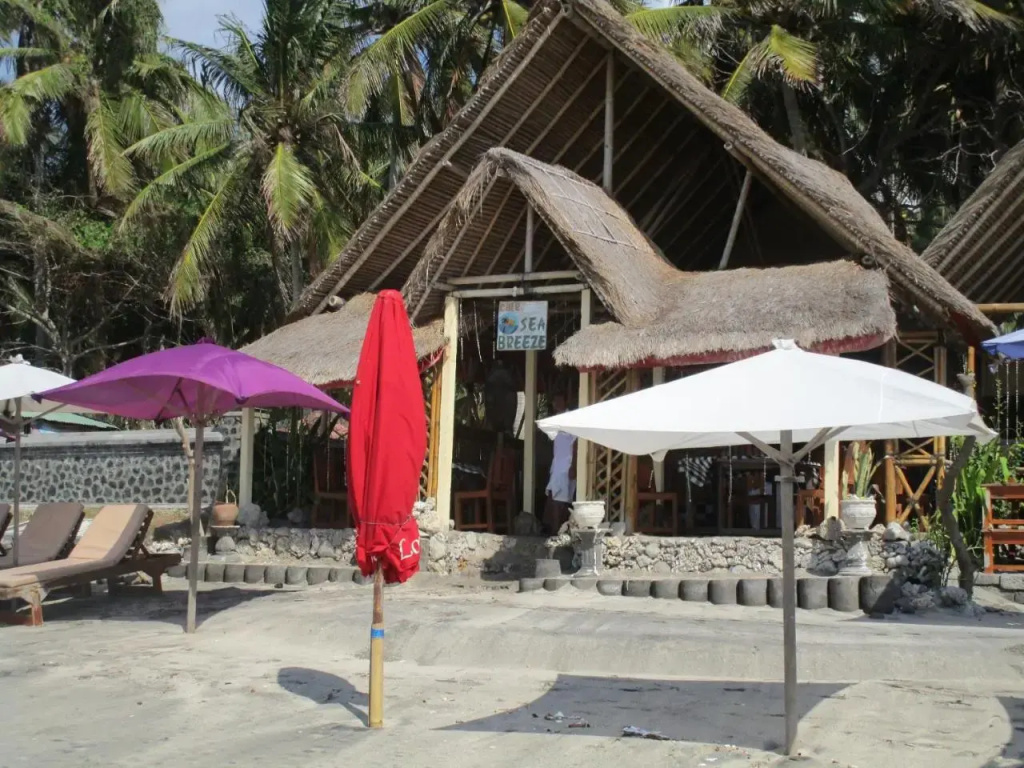 Bukit Asri Lodge - Général