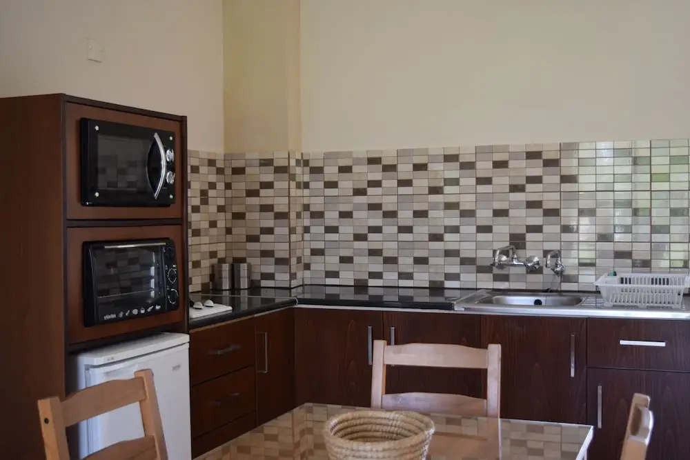 Anna Hotel Apartments - Chambres
