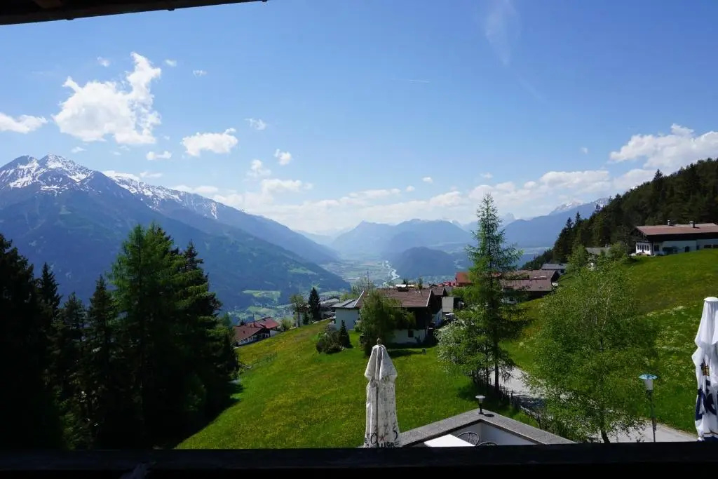Tyrol - Chambres