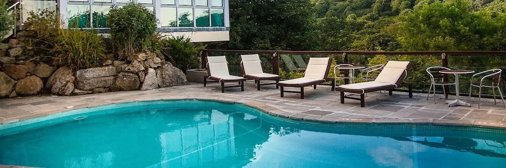 Lamorna Cove Hotel - Général