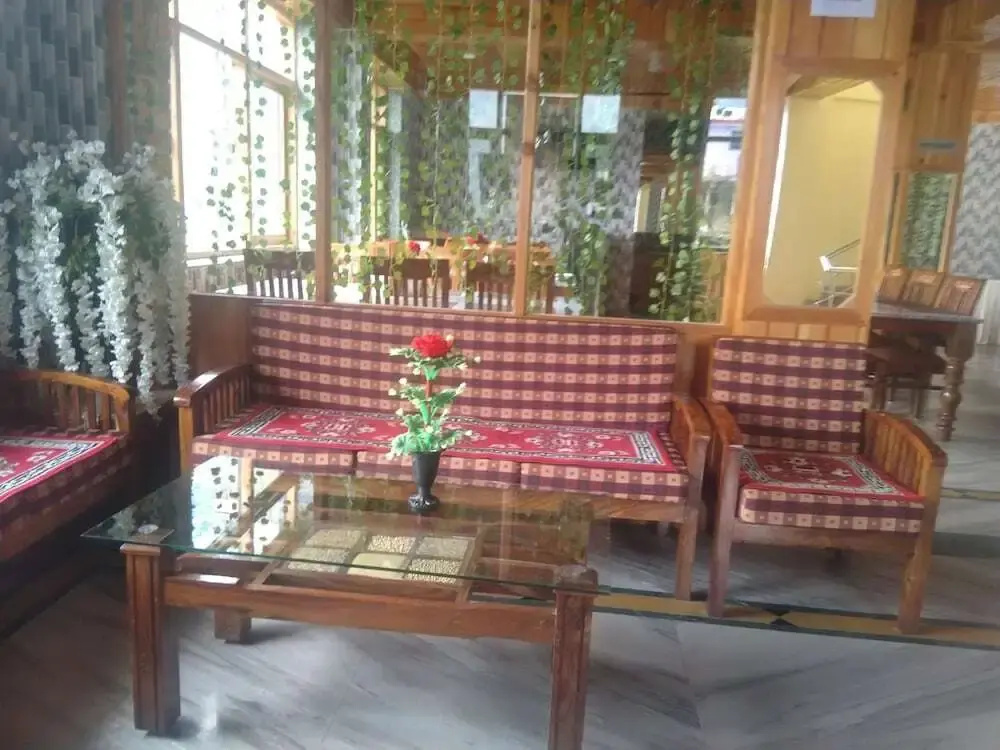 Hotel photo 11