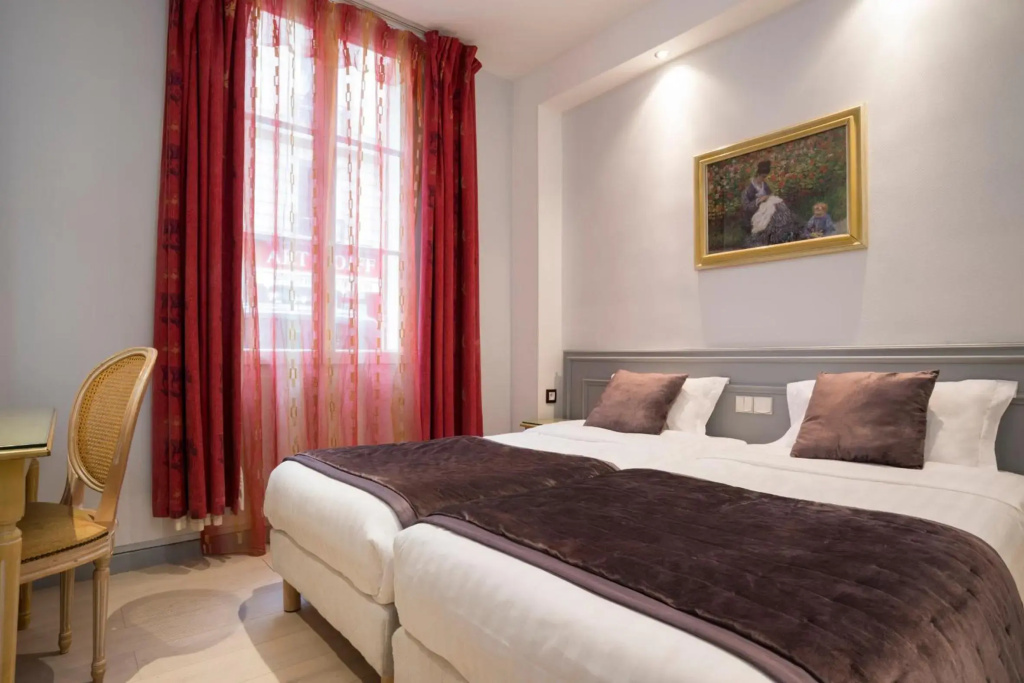 Hotel photo 3