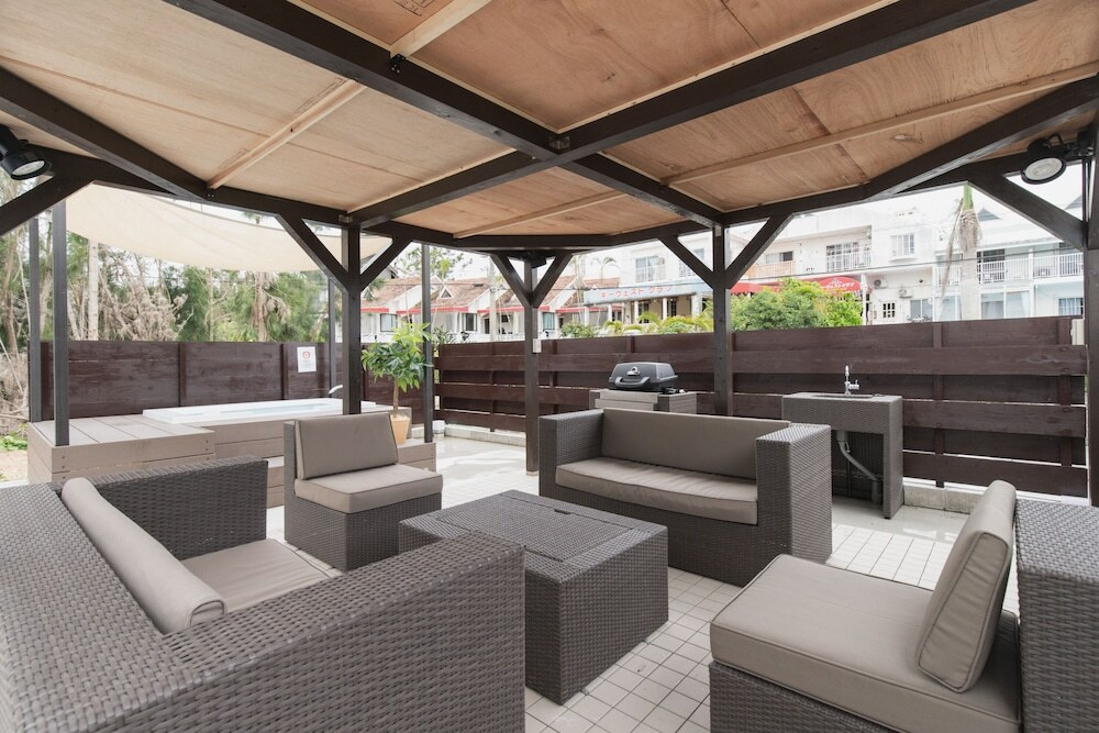 Villa Garden Hills