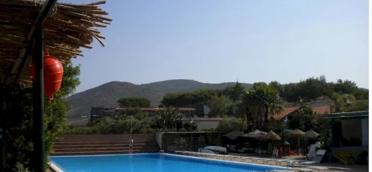 Villaggio Silvia - Général