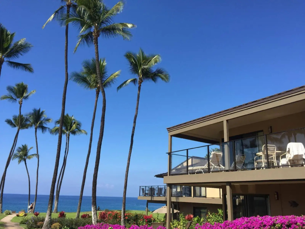Wailea Elua Village