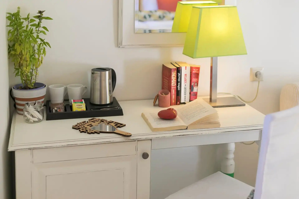 Mandraki Village Boutique Hotel - Chambres