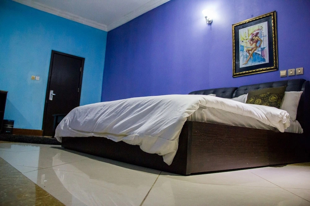 Rita's Events and Suites - Chambres