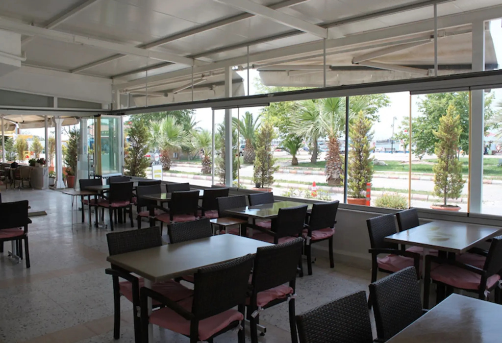 Hotel photo 14