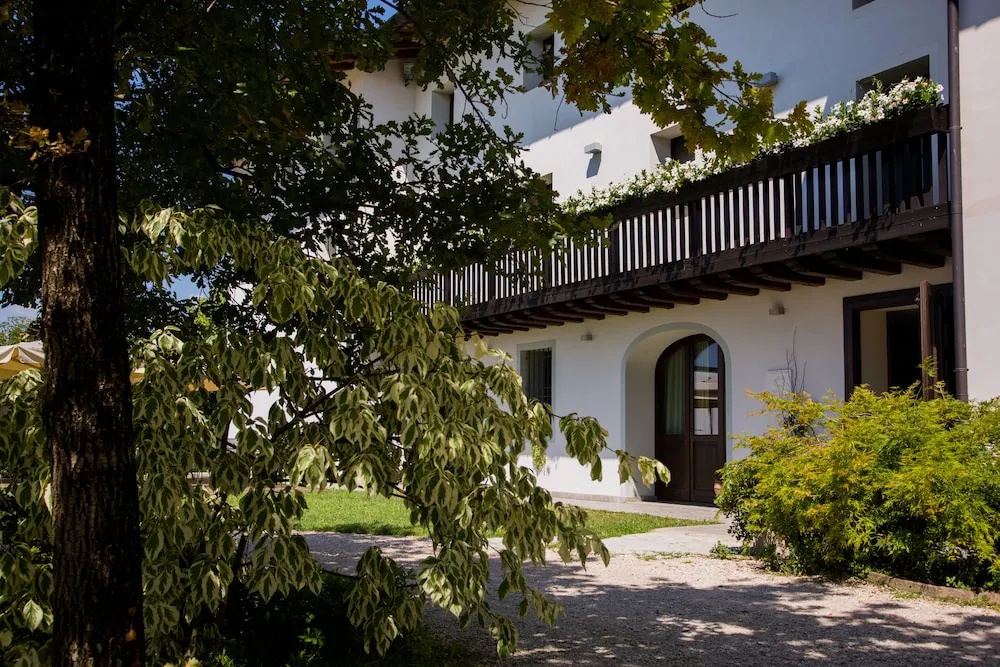 Hotel il bosco di Arichis - Général