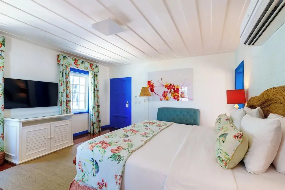 Hotel Solar do Arco - Chambres