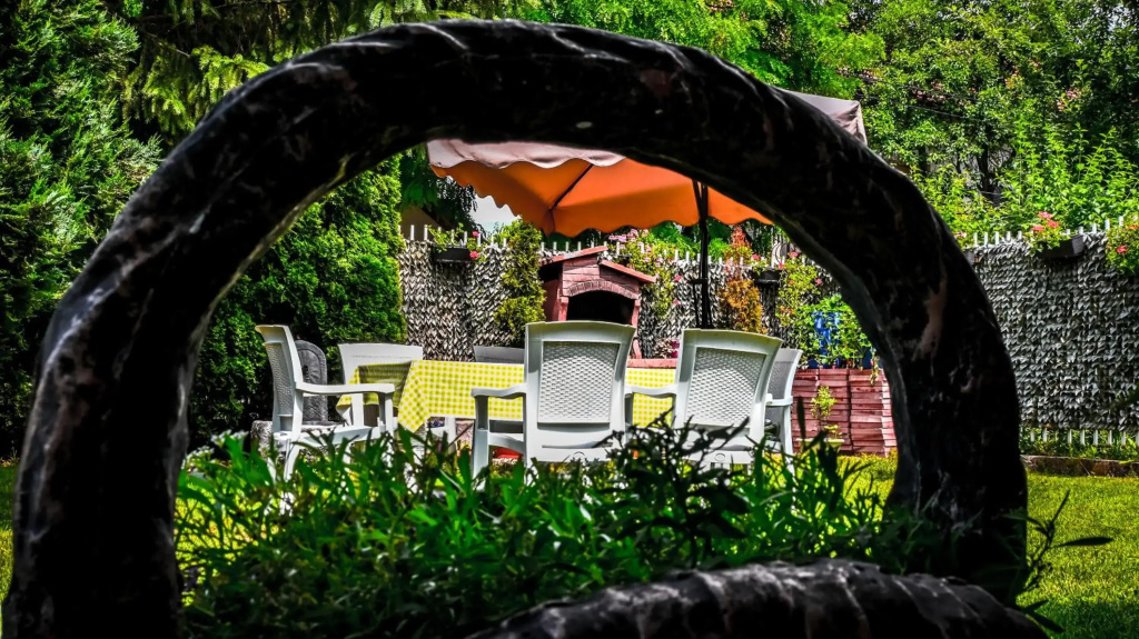 Hotel photo 20