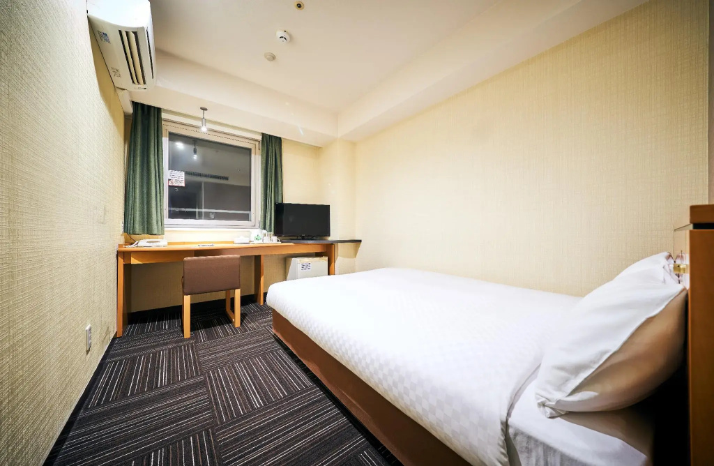 Kanku Izumiotsu Washington Hotel - Général