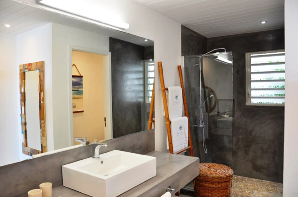 Seapoint Boutique Hotel - Général