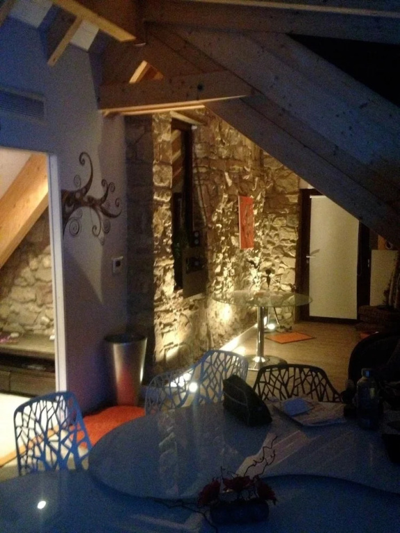 Voir la photo 4 — Loft Panorama