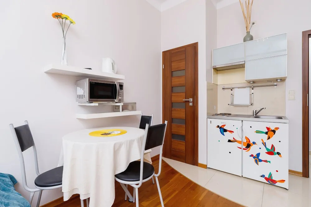 Pascal Rooms - Chambres
