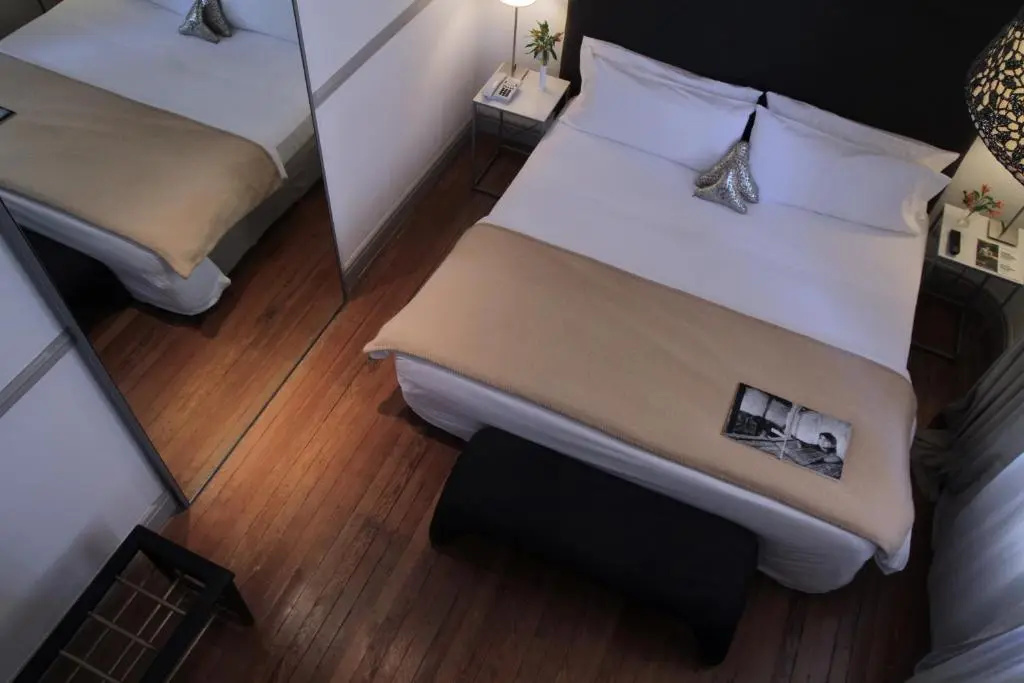 Esplendor by Wyndham Savoy Rosario - Chambres