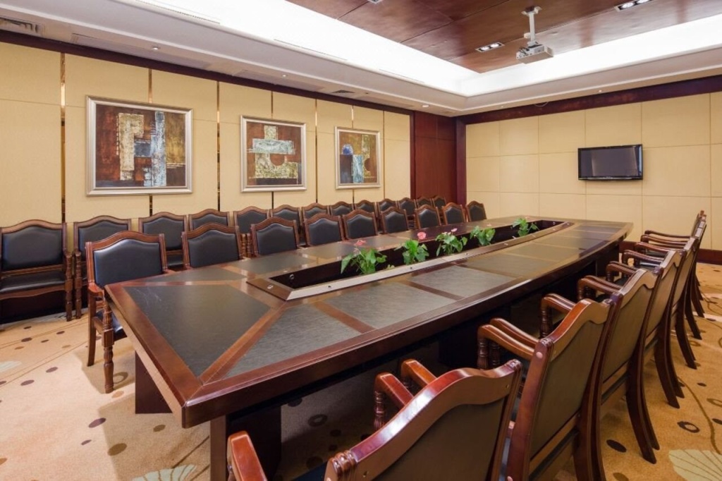 Business Centre