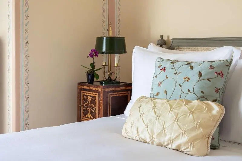 Hotel Valverde Sintra Palácio de Seteais - Chambres