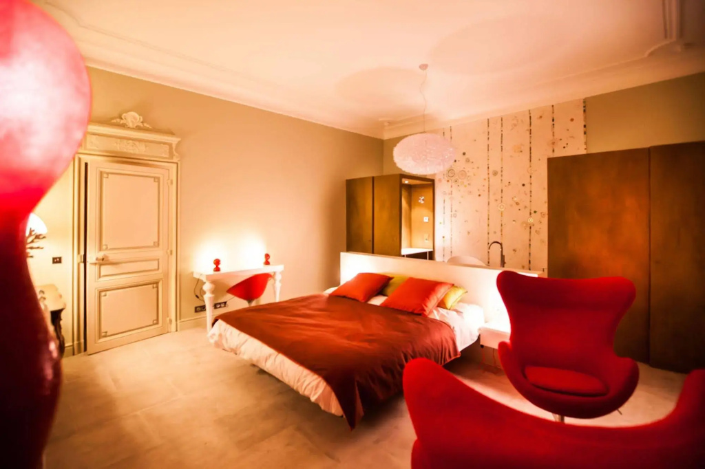 Hôtel Domaine de Biar - Général