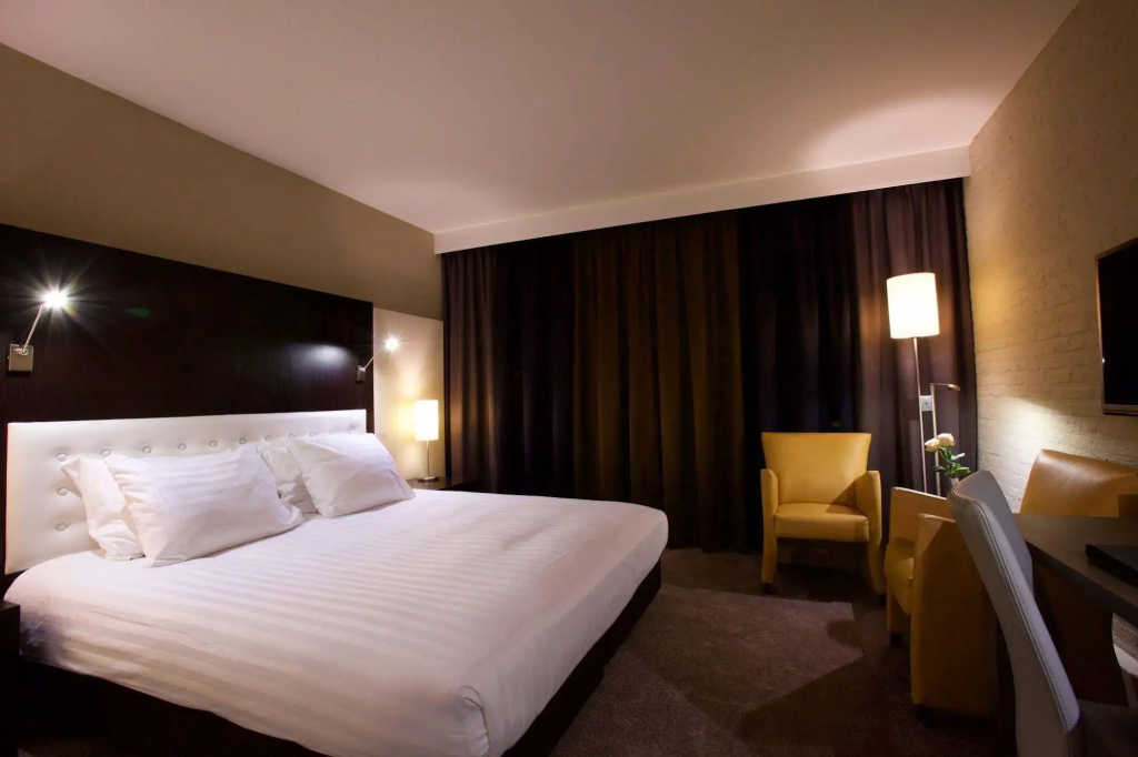 Hotel photo 5