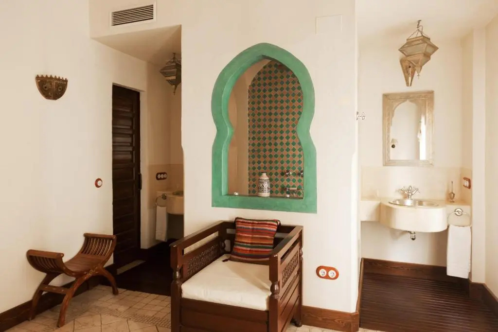 Alcoba del Rey de Sevilla Boutique Hotel - Chambres