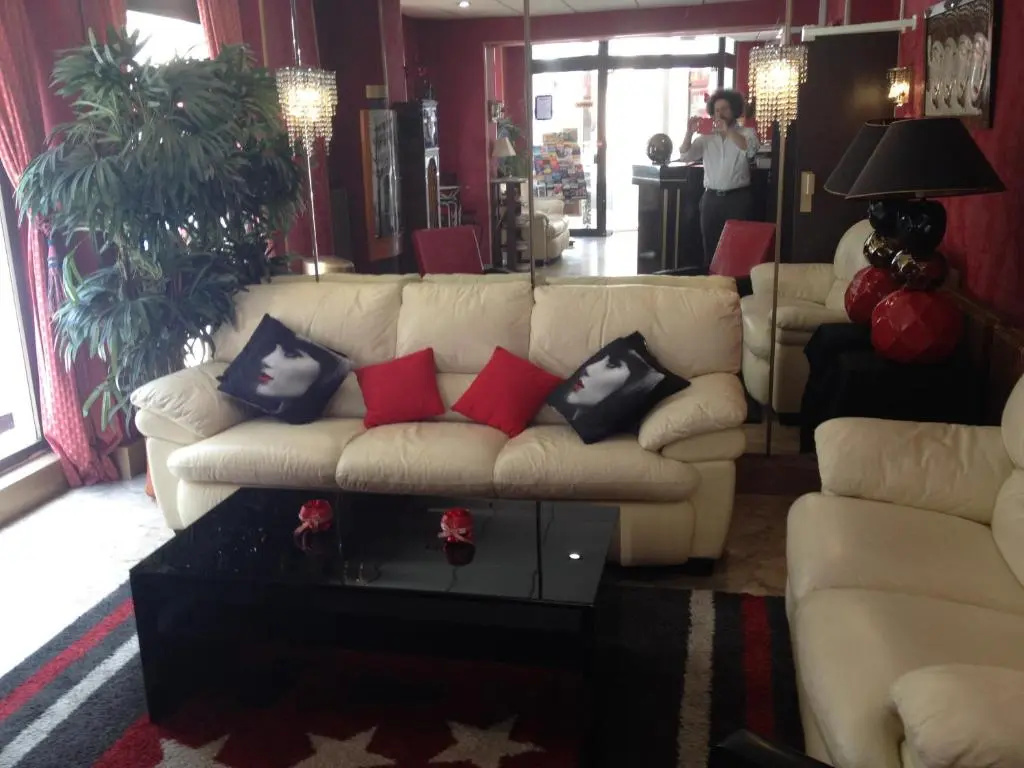 Hotel photo 2