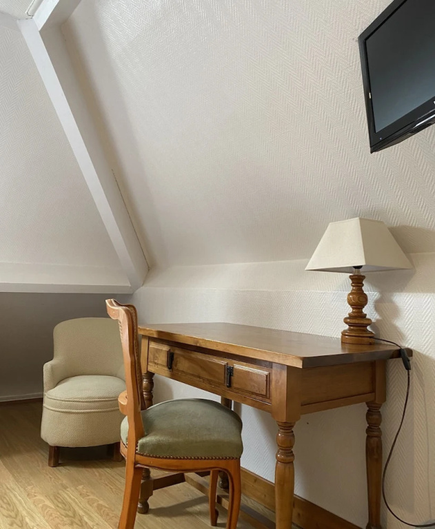 Le Clos Deauville Saint-Gatien - Chambres