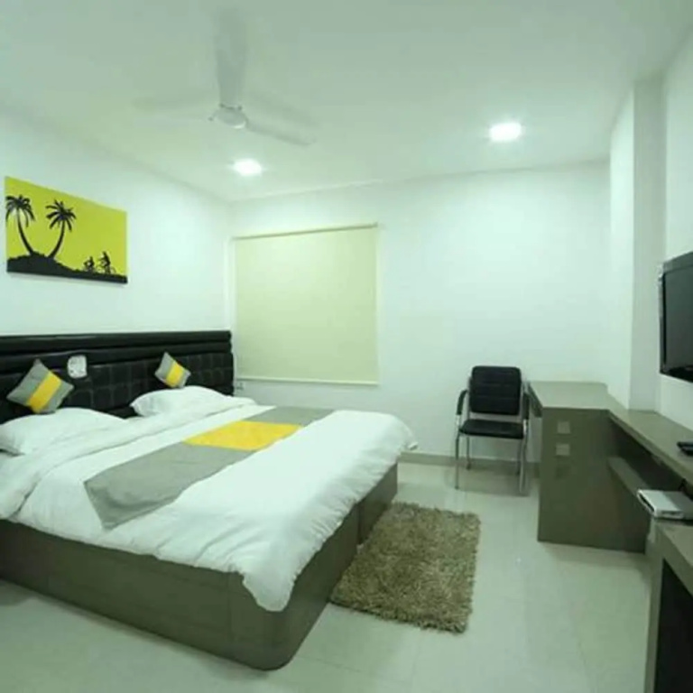 Hotel photo 5