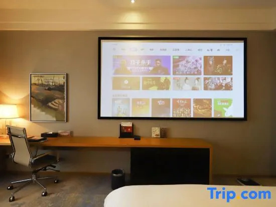 Innovate Yeohwa Hotel - Chambres