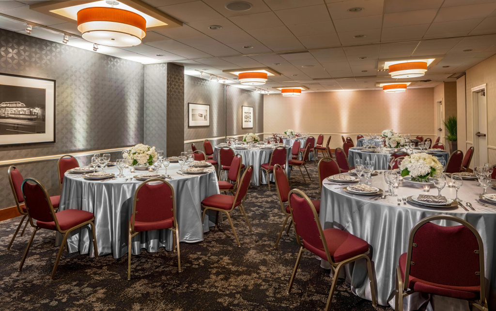 DoubleTree Suites by Hilton Hotel Minneapolis - Général
