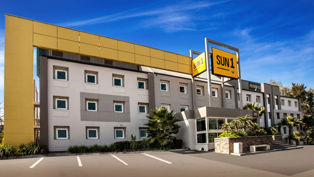 Hotel photo 4