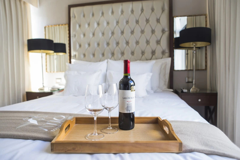 Atiq Boutique Hotel - Chambres
