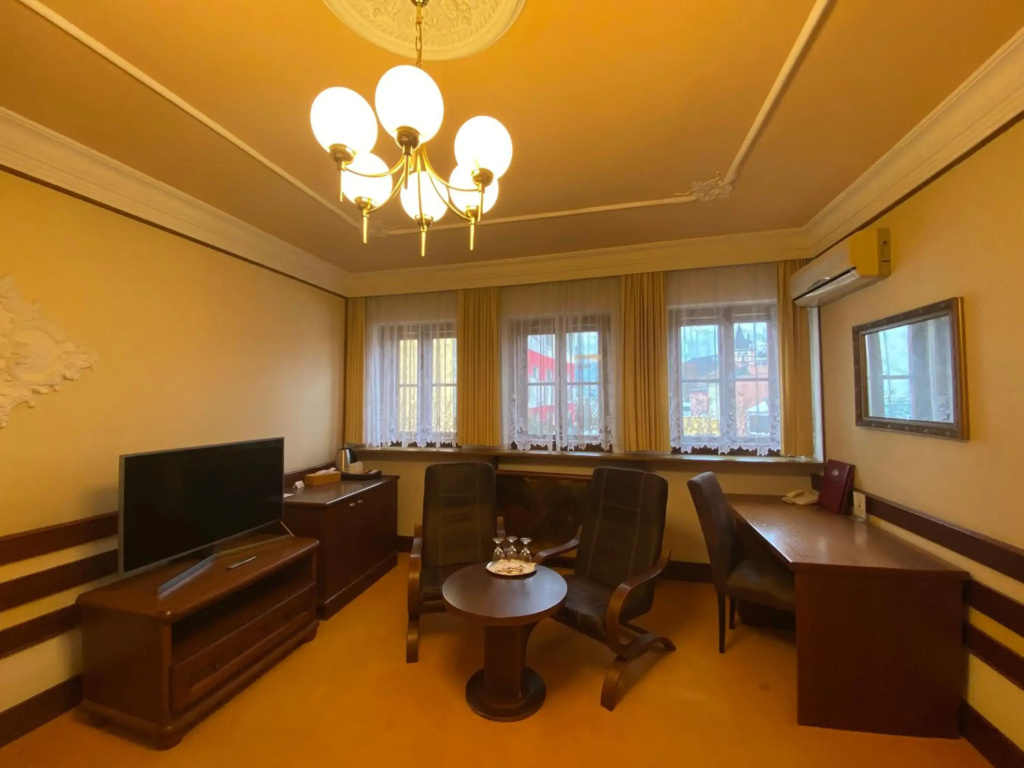 Parkhotel Brno - фото 32
