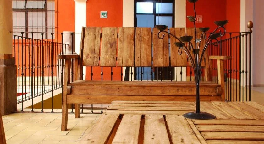 El Hostal de Casa Arcos - Général