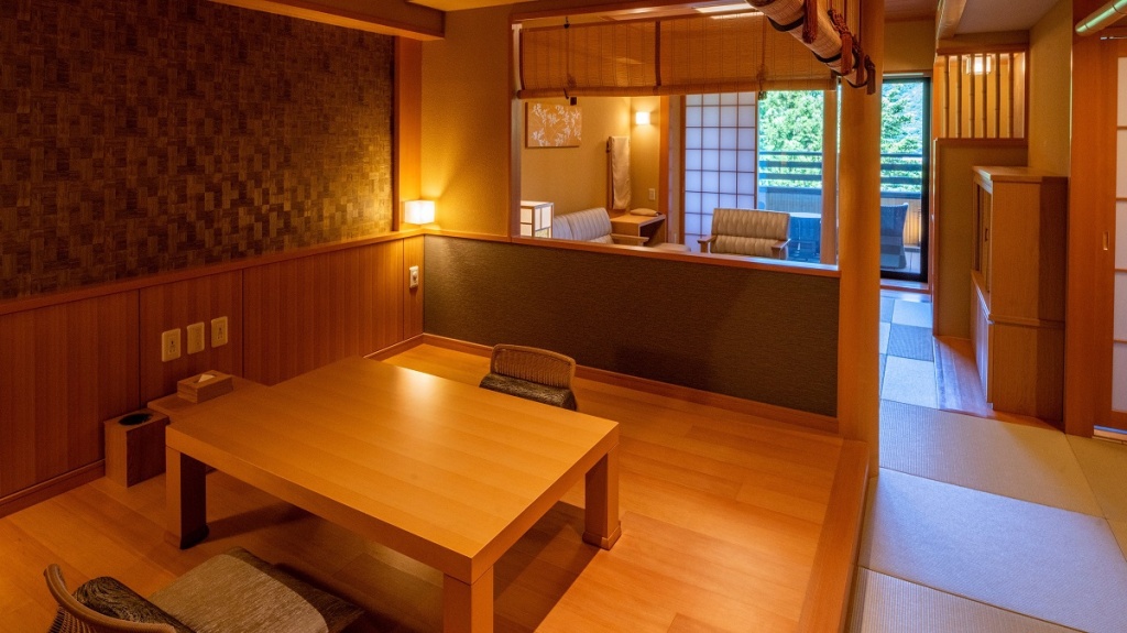 Suiun Guest house 사진 22