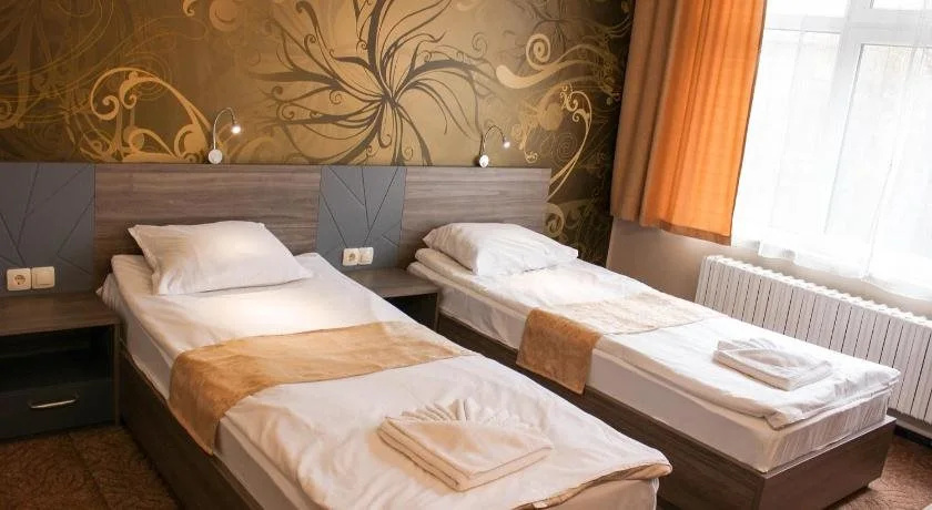 Hotel Ezeroto - Général