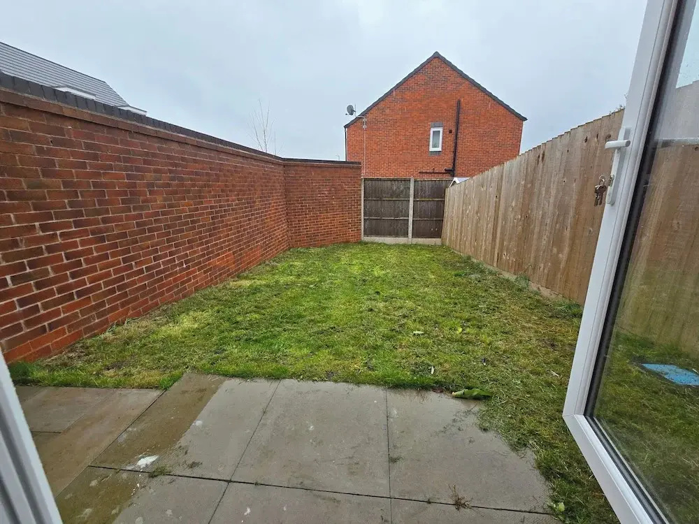2 Bedroom Home-sleeps7,fast Wifi,near Altontowers