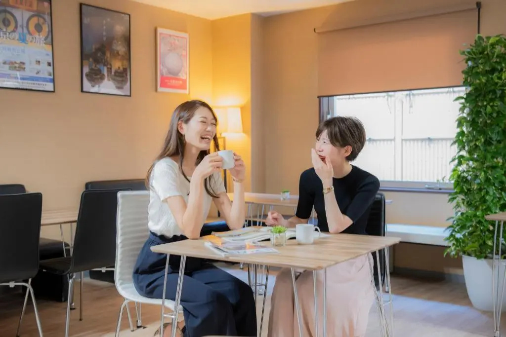 Kyoto Hana Hotel - Chambres