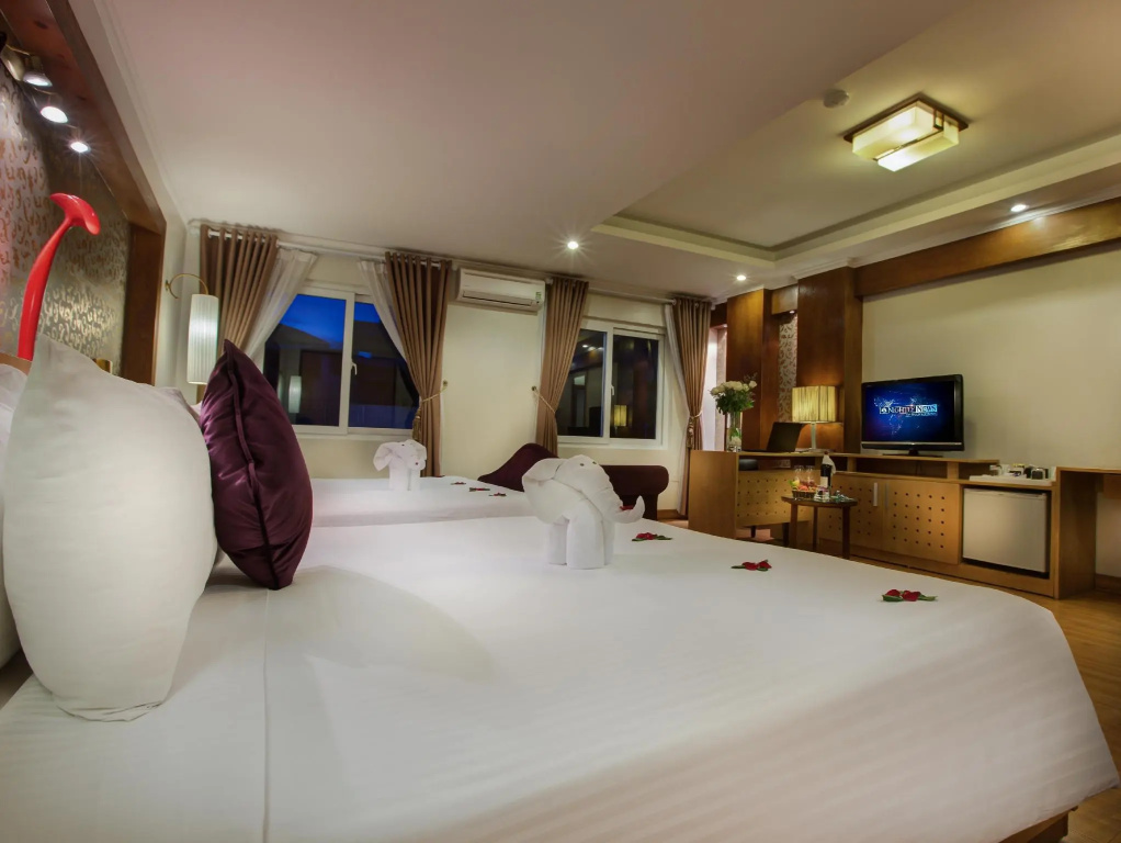 Family Suite