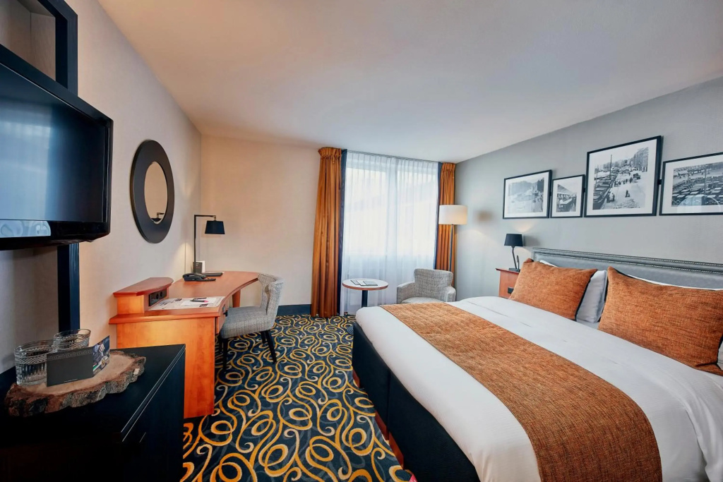 Hotel photo 6