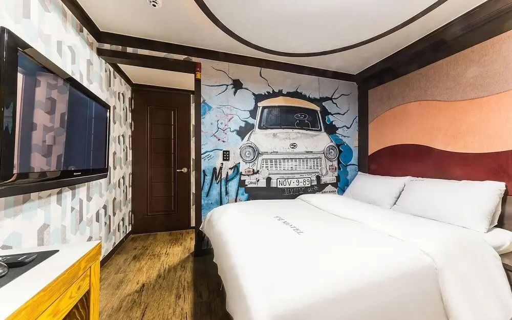 Hotel photo 2
