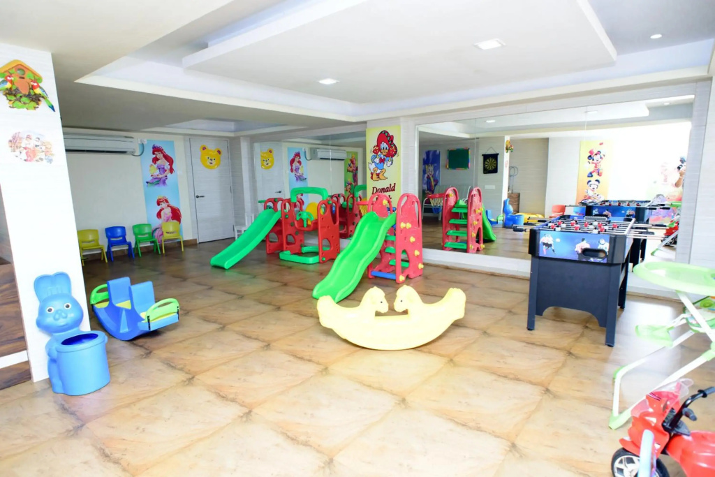 Hotel photo 14